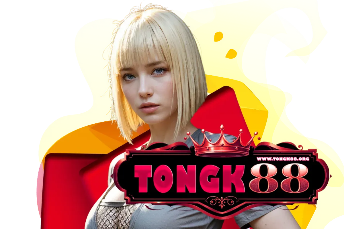 สล็อต tongk88